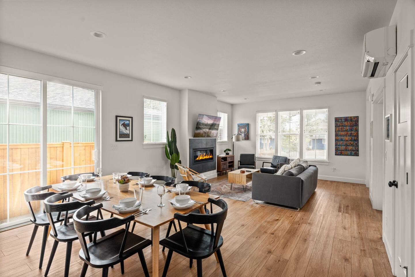 Walkable Old Mill Spa Retreat