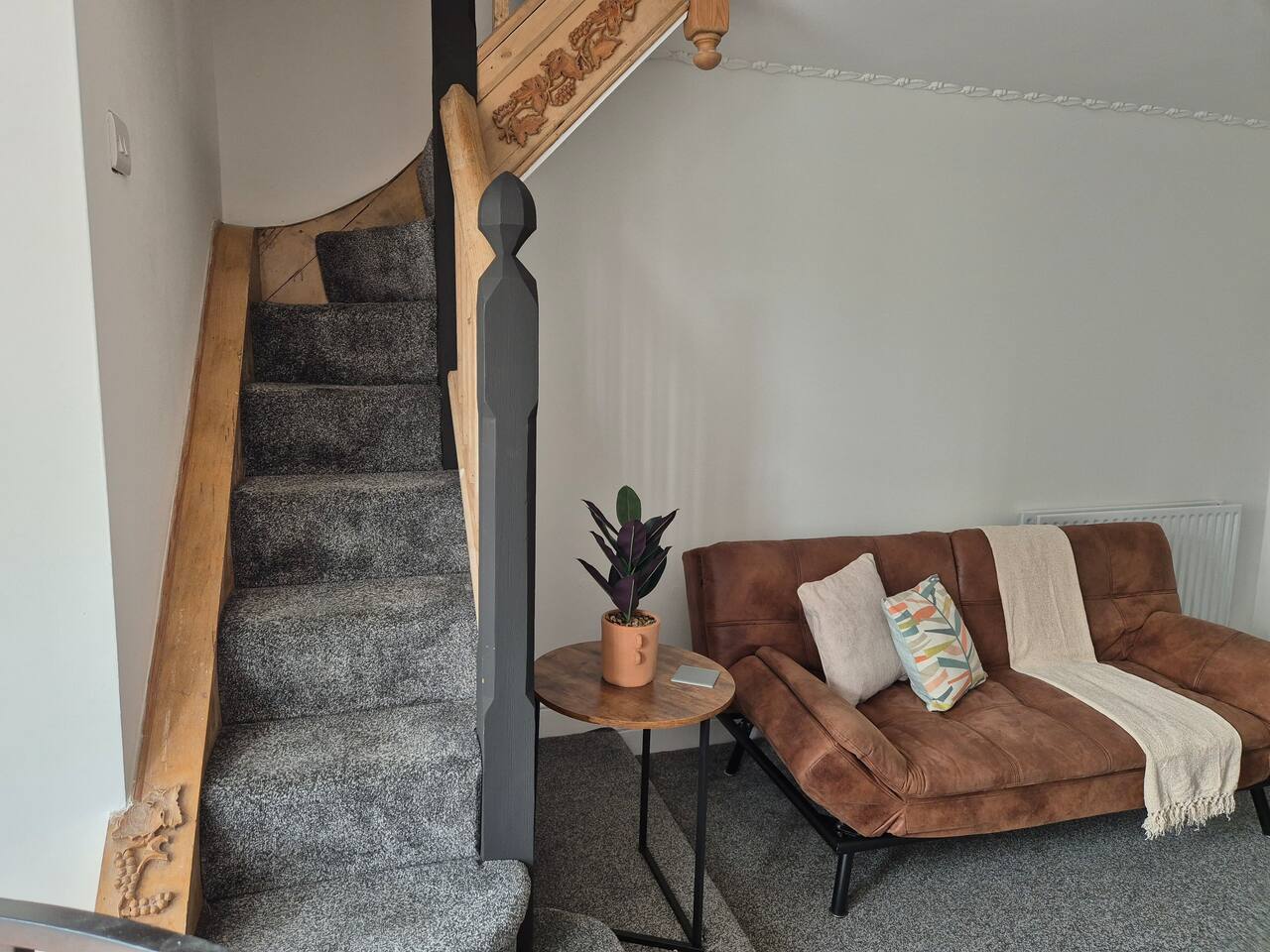 #26c 2 Bed Apartment Portsmouth