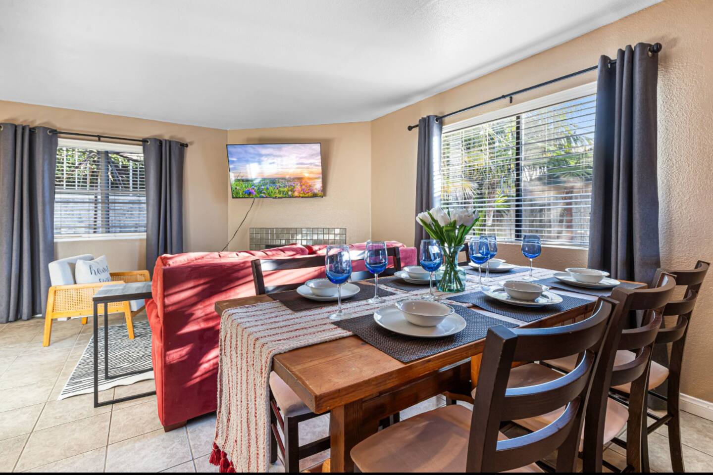 Point Loma Hideaway -Relaxing Hot Tub + AC