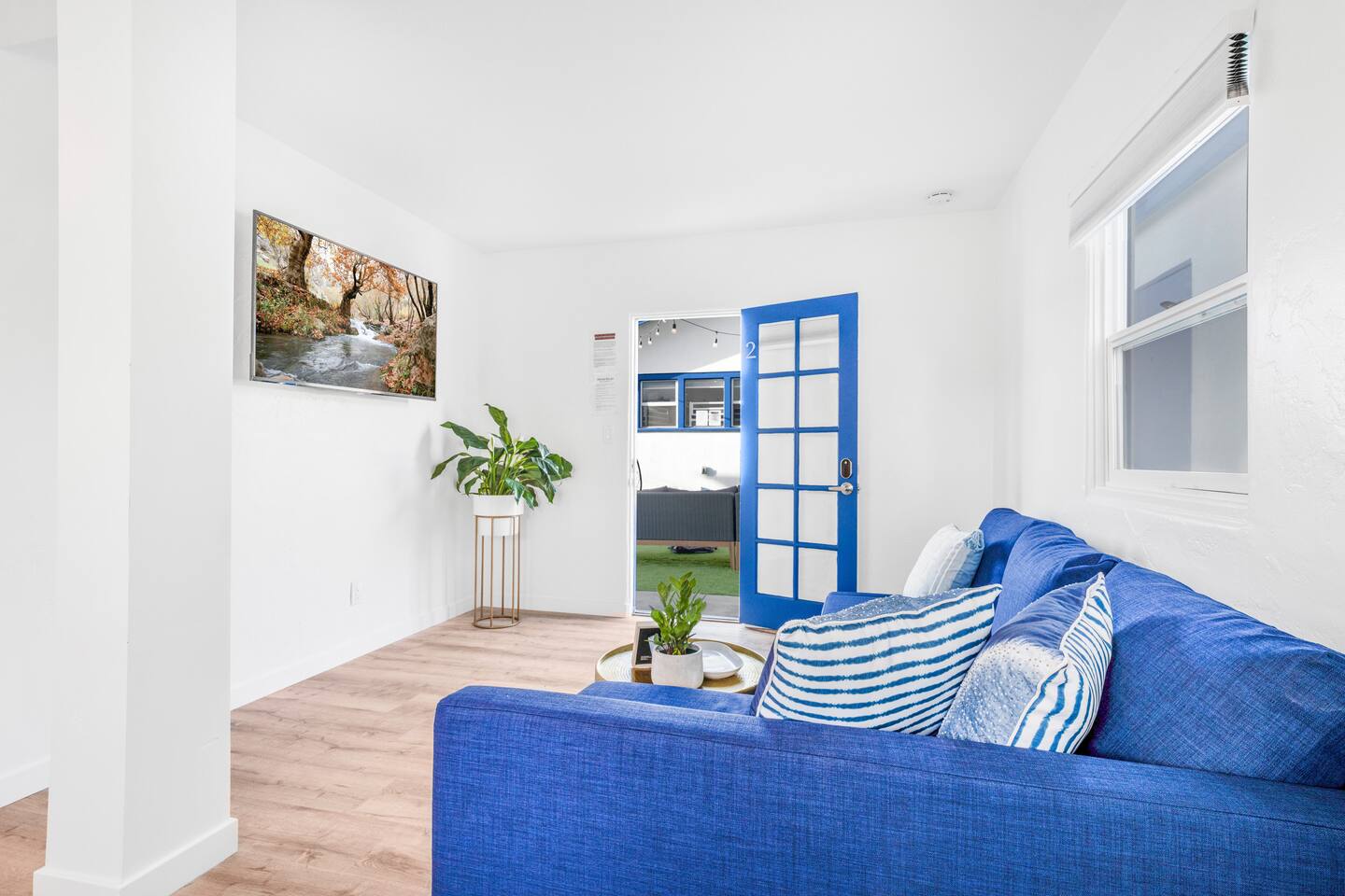 Cozy Ocean Beach Getaway - Steps 2 Beach