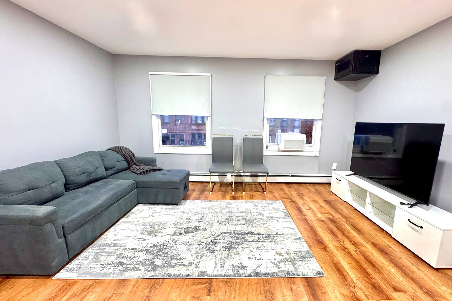 3Bedroom|2Bath|Sleeps10|Parking|9 mins to MetLife