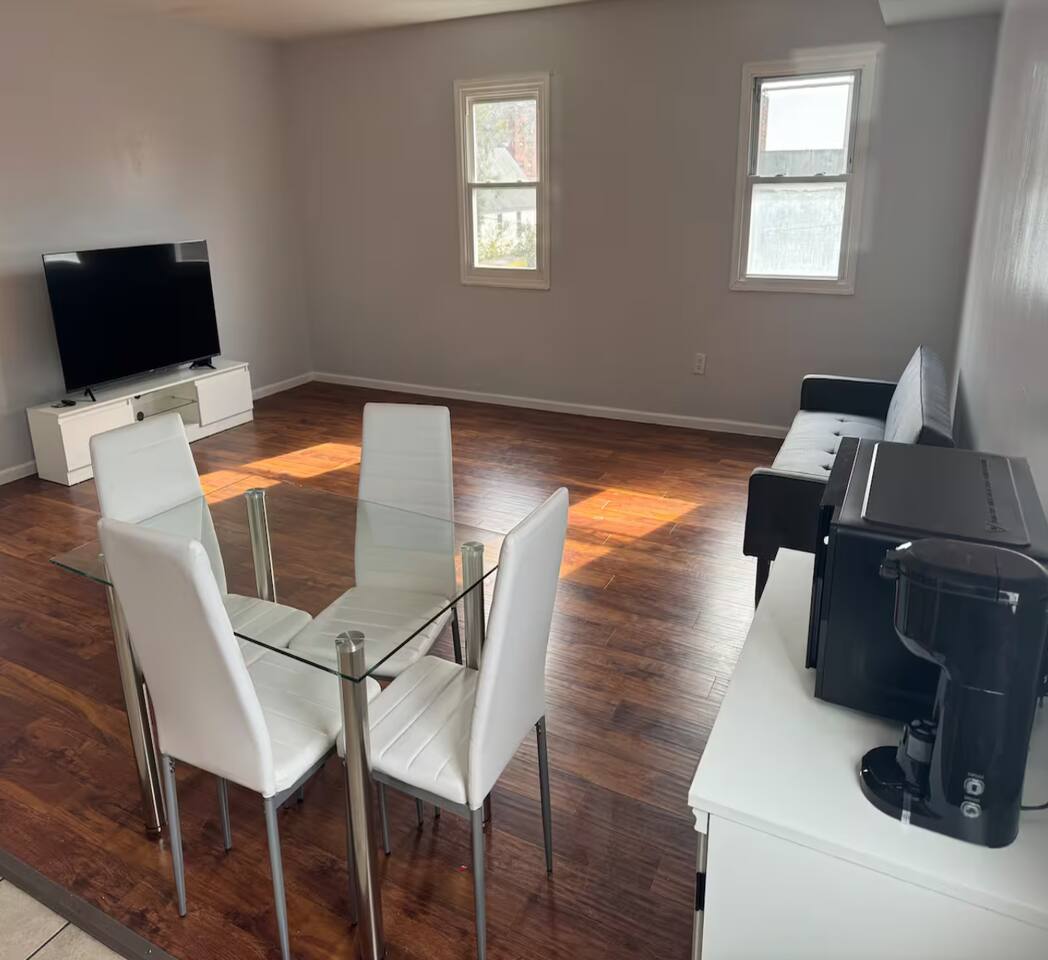 2BR Apartment|Easy Access to NYC|Passaic Central