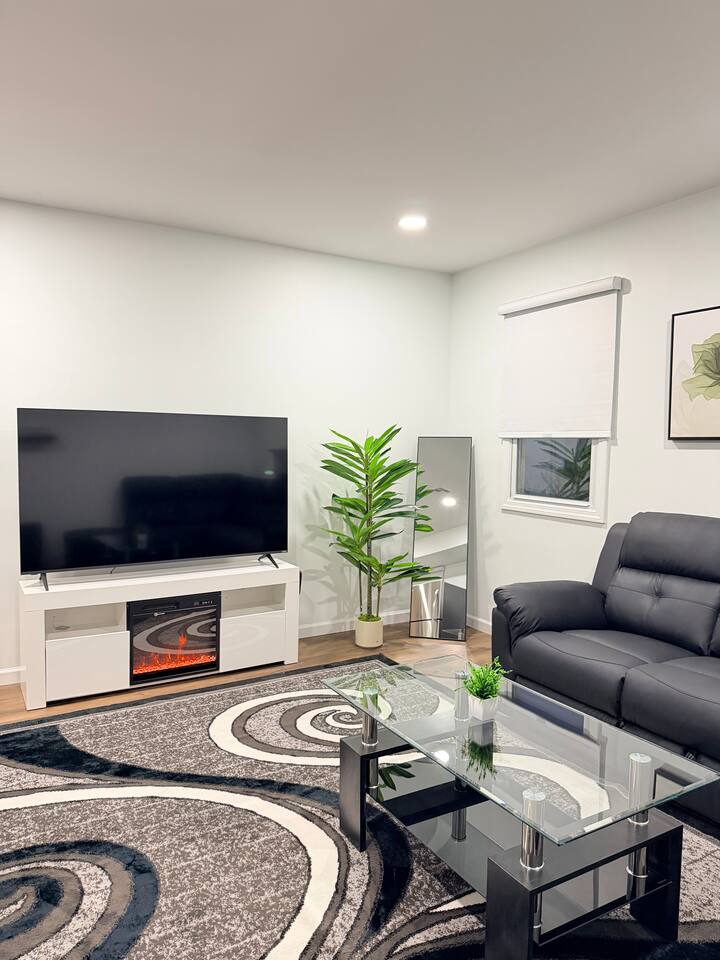 Luxury|2Bedroom|3Bed|1Bath|PassaicCentral|NearNYC