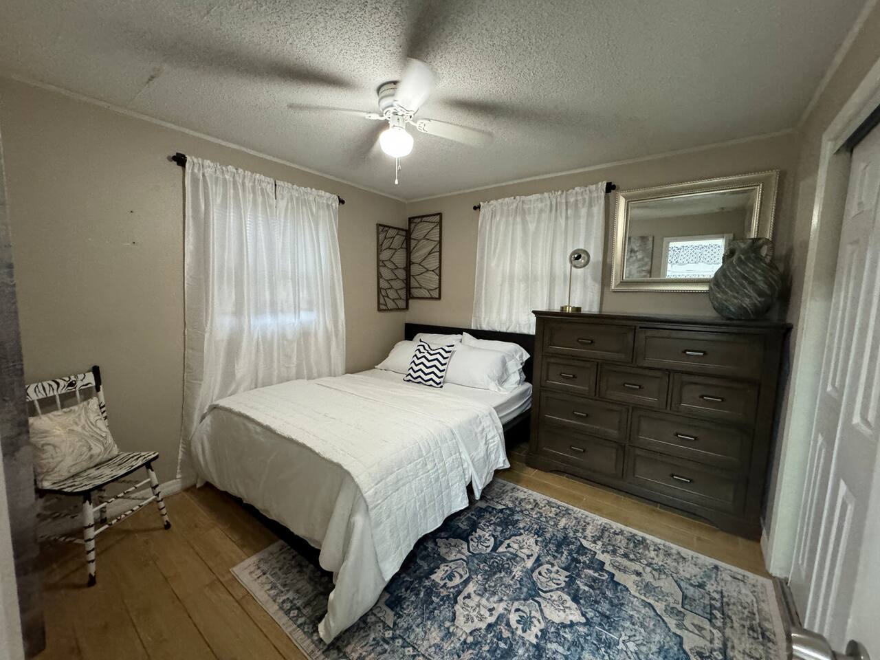 Cozy Suite - Your Tampa Retreat