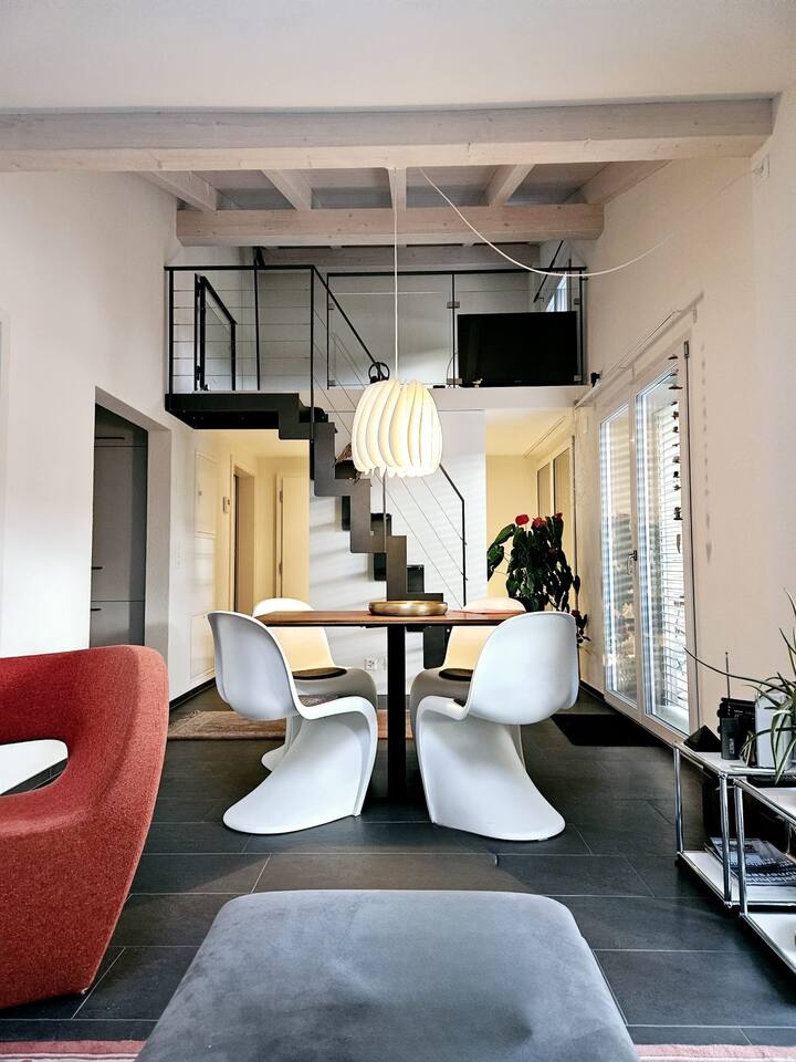 Seepanoramablick • 20min nach Interlaken