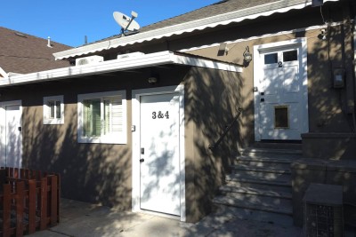 Silicon Valley Room I with Office & Gigabit Wi-Fi photo 4
