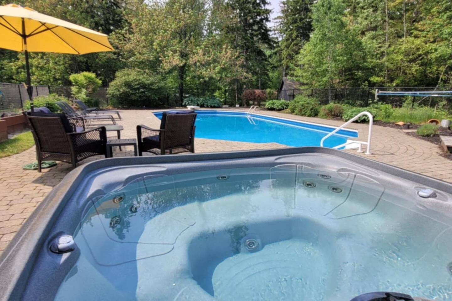 Grand Maritime Luxury Spa & Pool 5bdr Retreat!