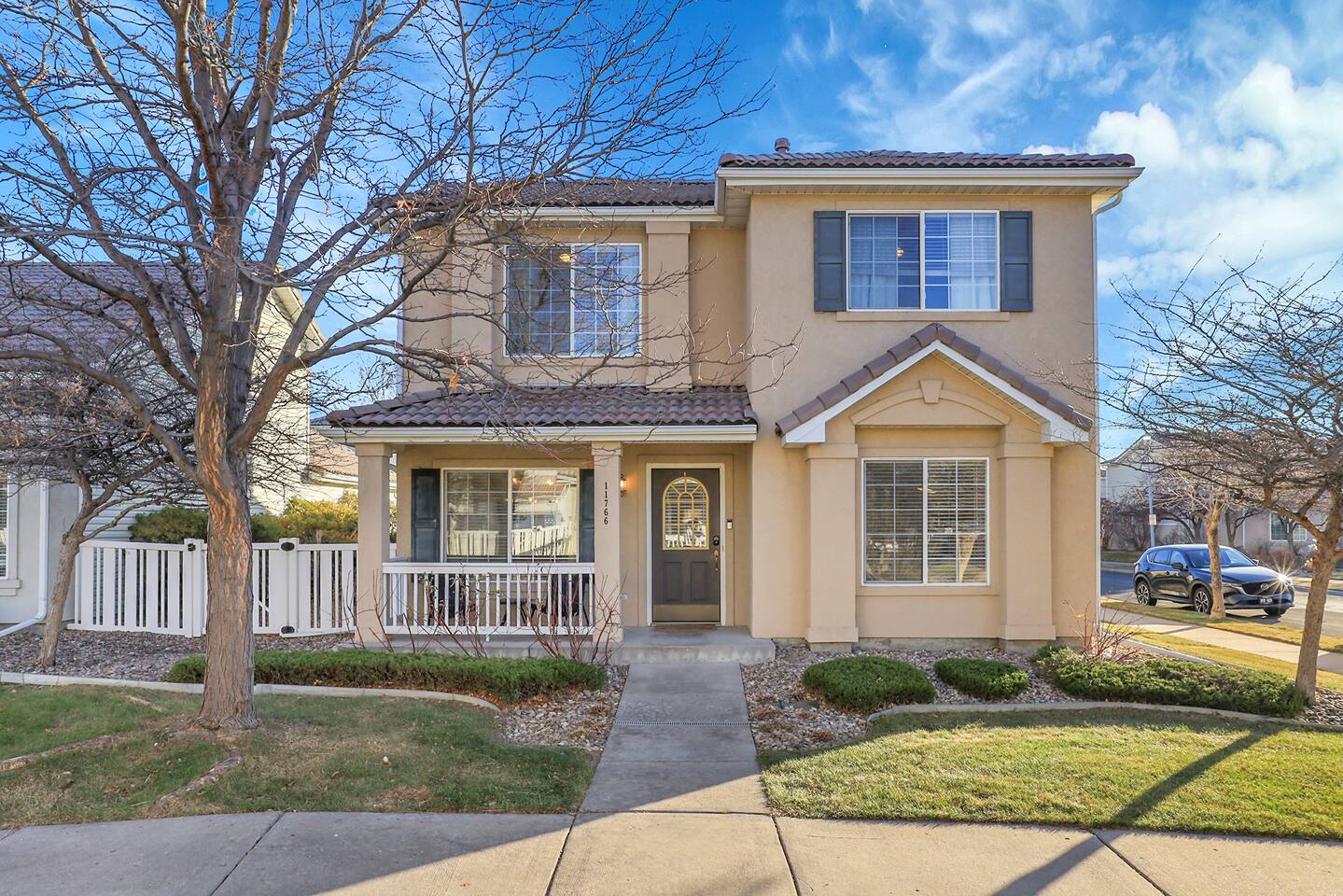 Modern Luxury Home near Denver