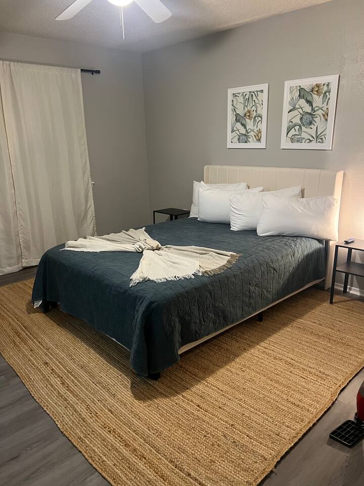 2 QN/ 1 • Near ACU, HSU Hendrick • Work-Crew Ready