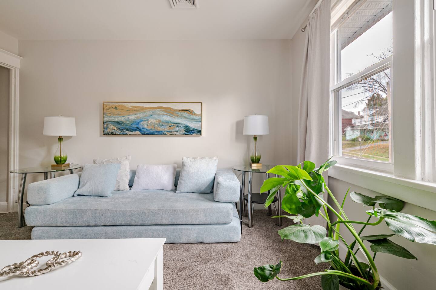 Overlook at Wyoming avenue