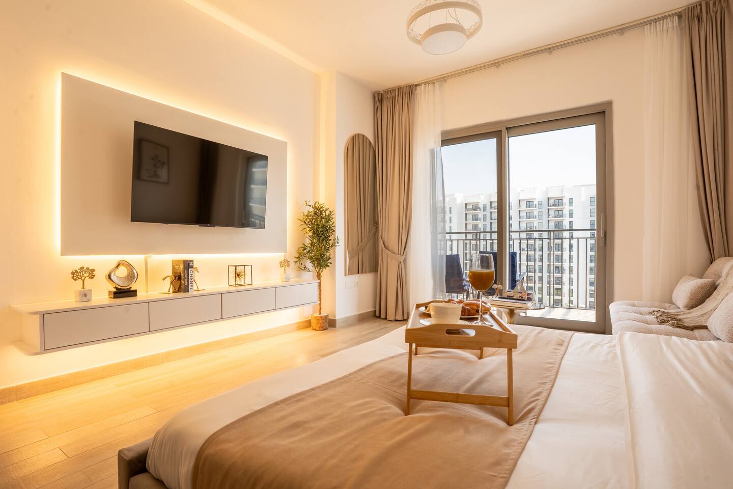 Chic Studio•Water’s Edge•Top Location & CanalView