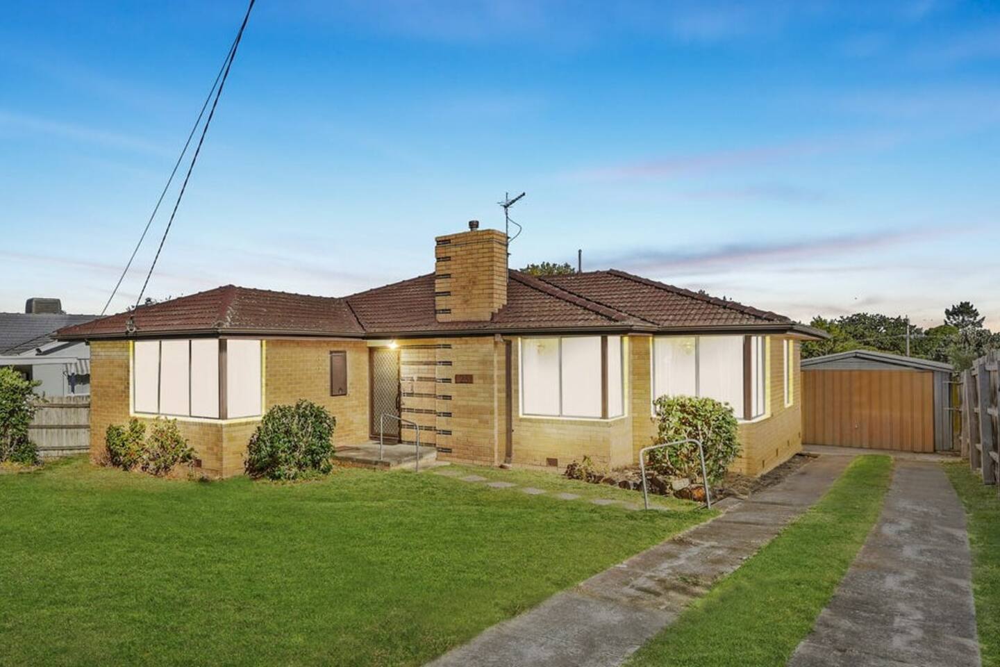 Charming cottage-style B&B in the heart of Monash