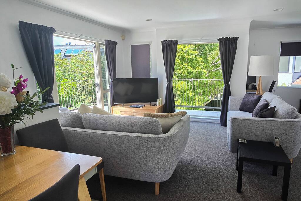 Sunkist Tranquility at Mt Maunganui