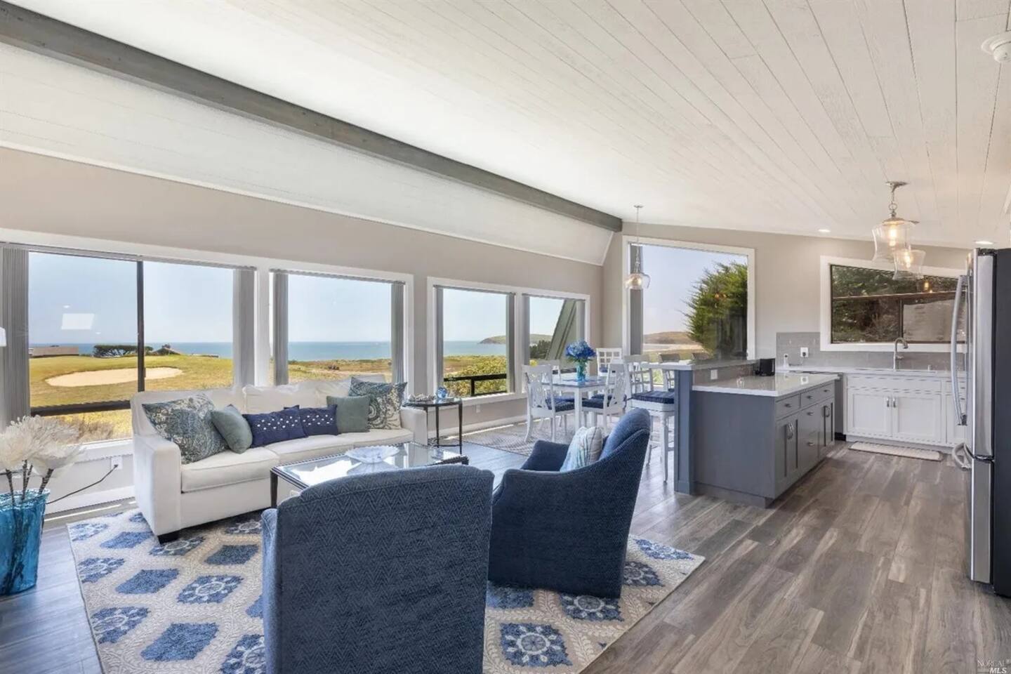 Harbor View Hideaway