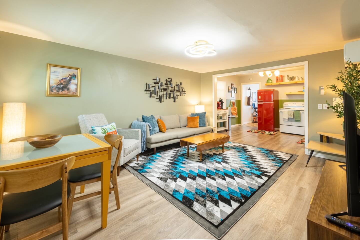 Zelda House -Charming in Medical District by TTU