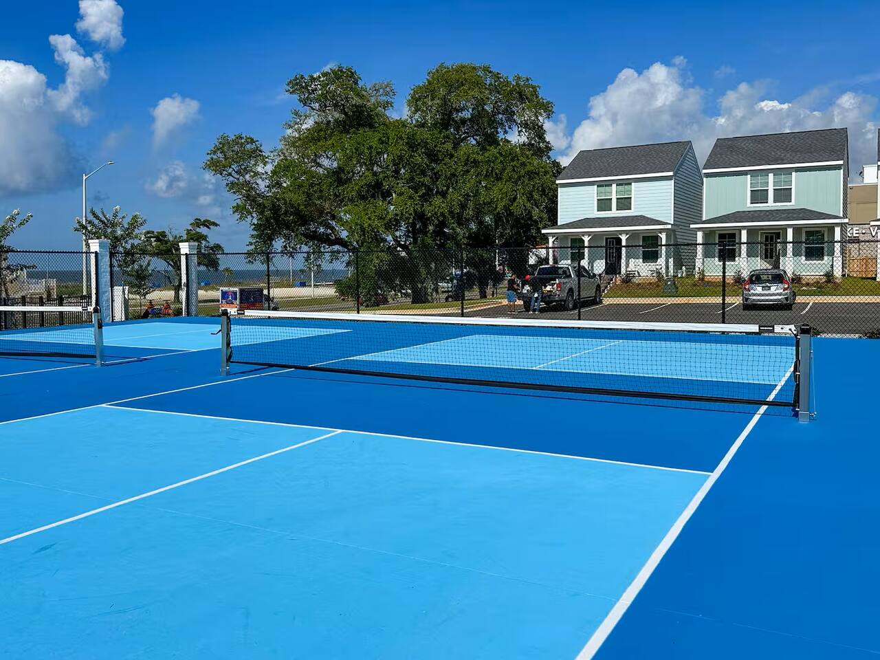 Beachfront 3BR Home w Fast Wi-Fi