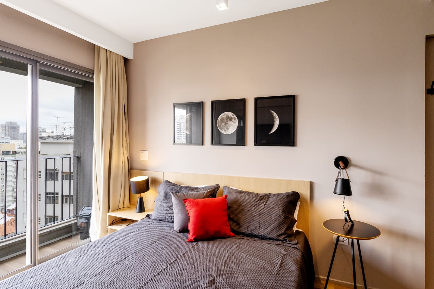 BSR Urban Retreat Heart of Jardins w/ Laundry