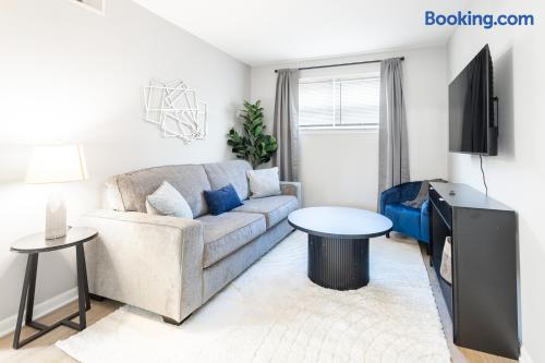 Near Flint Hills Discovery Center & Aggieville