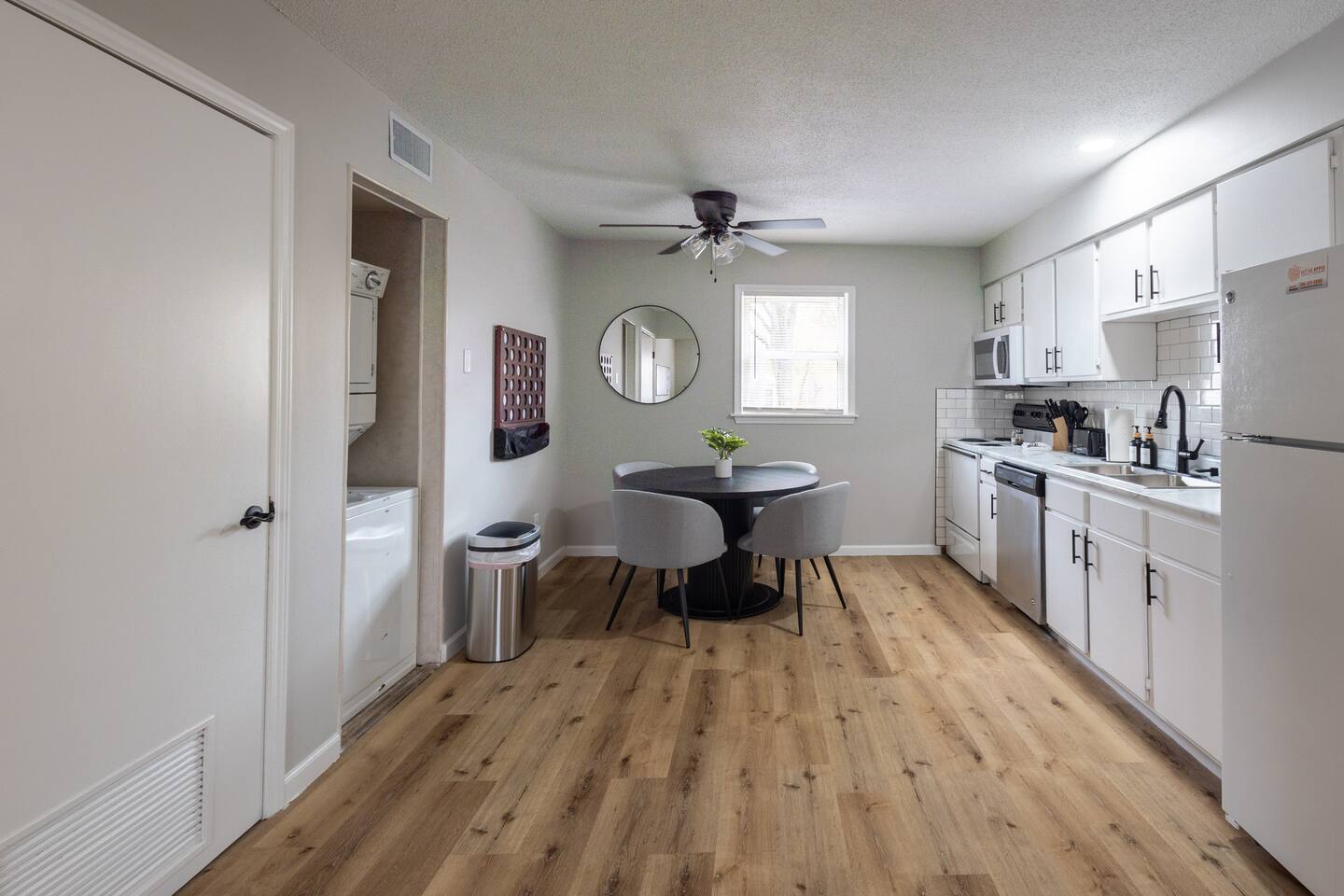 Near K-State Campus | Central Manhattan Stay