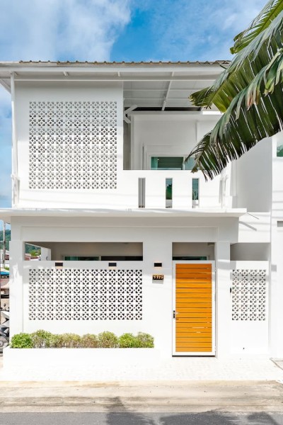 Nai Harn Beach Holiday Home - Rawai 4bdr in Phuket, TH