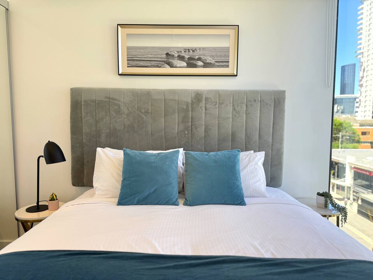 Brisbane one Skyline | Pool • Free Parking • Gym