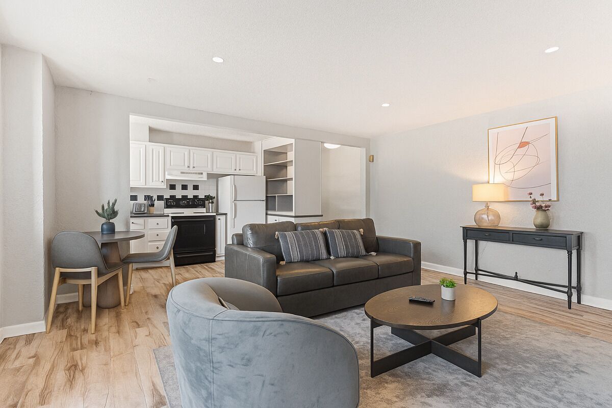 World Cup Apartment Flat 10 to 14 Nights Premier Arena Location