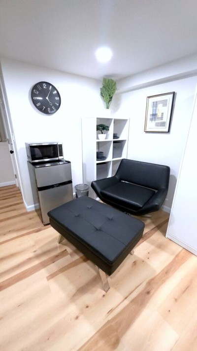 Silicon Valley Suite with Office & Gigabit Wi-Fi photo 2