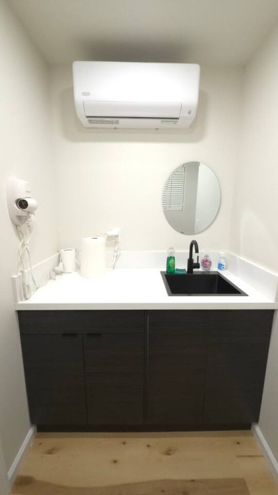 Silicon Valley Suite with Office & Gigabit Wi-Fi photo 5