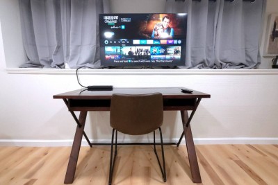 Silicon Valley Suite with Office & Gigabit Wi-Fi photo 3