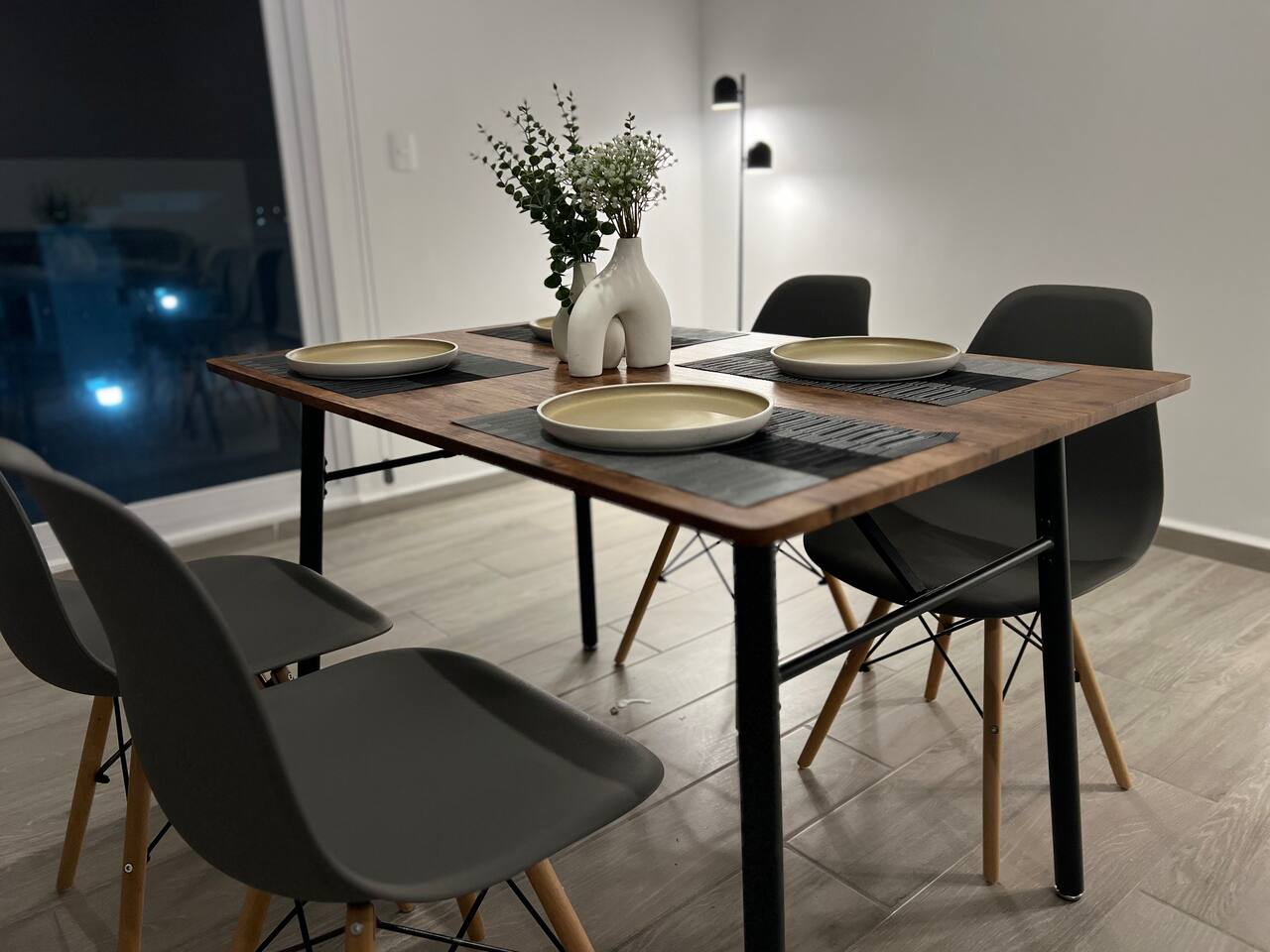 Increíble departamento en Juriquilla Qro