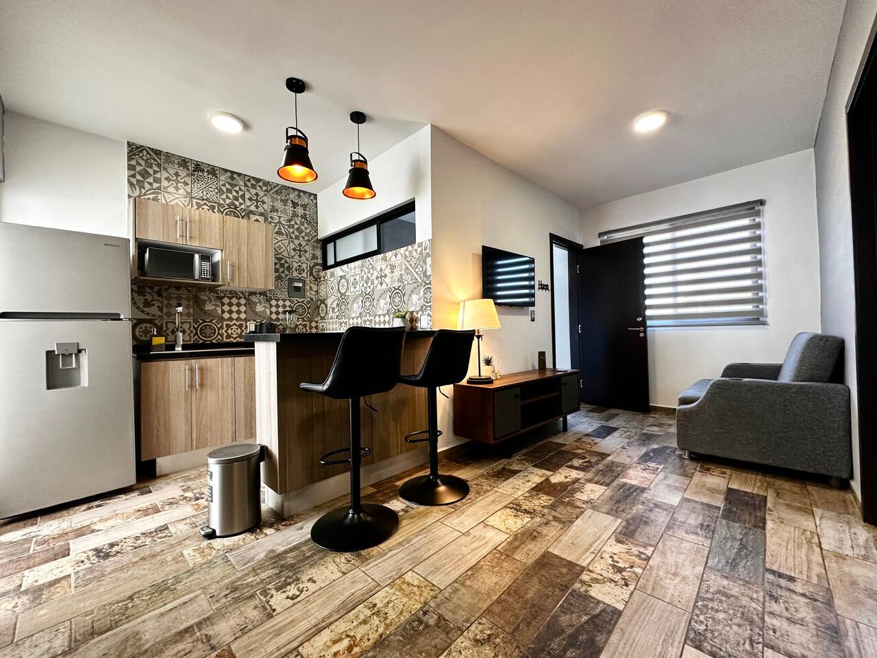 Incredible in a central location
