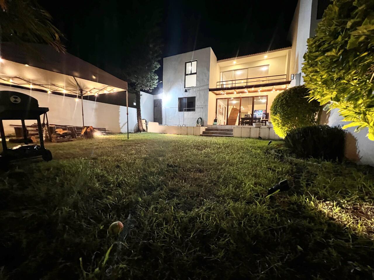 Increíble y exclusiva residencia / vigilancia 24-7
