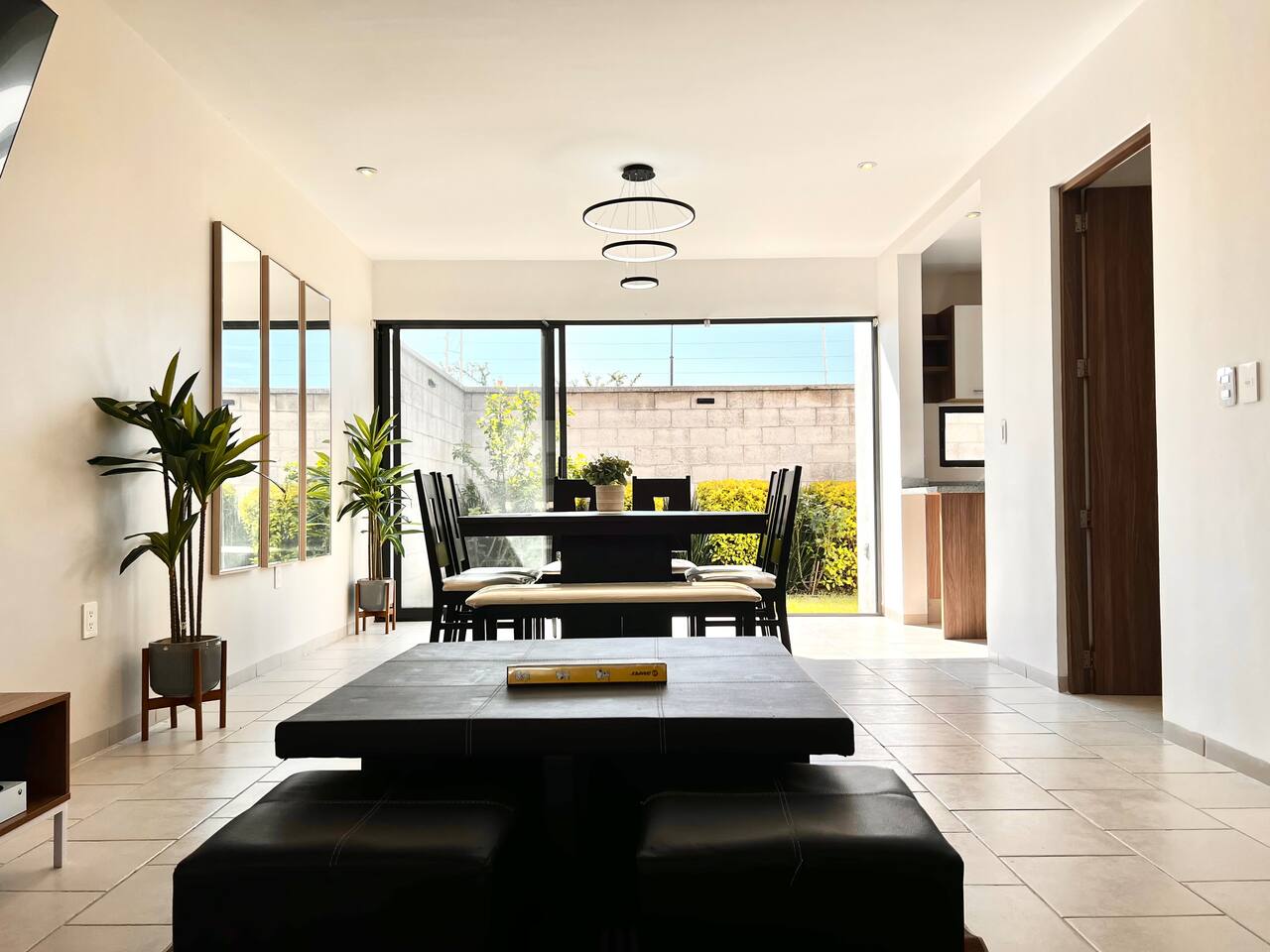 Increíble residencia en coto privado @Casa 2