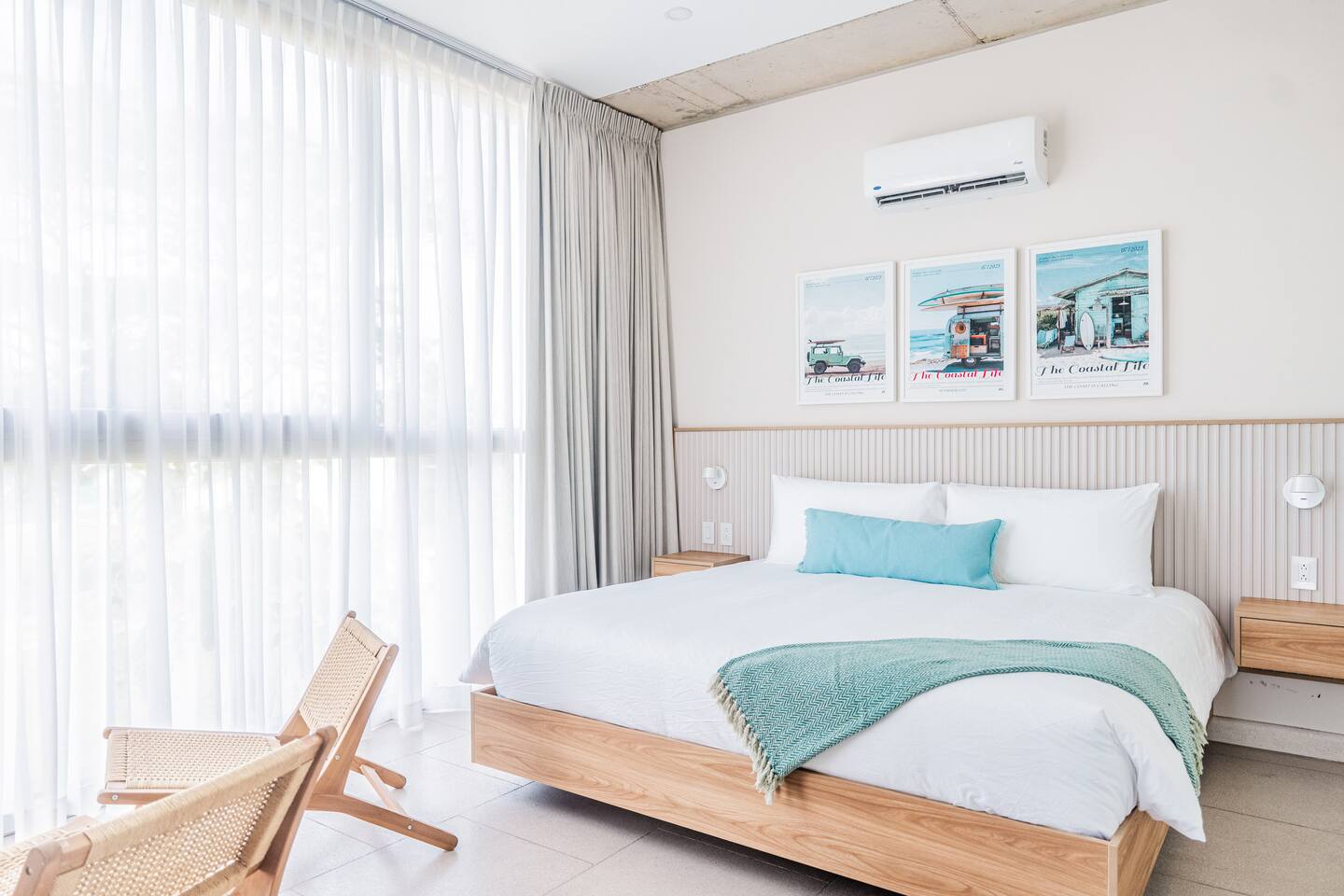 Designer House with Private Pool & Golf Cart