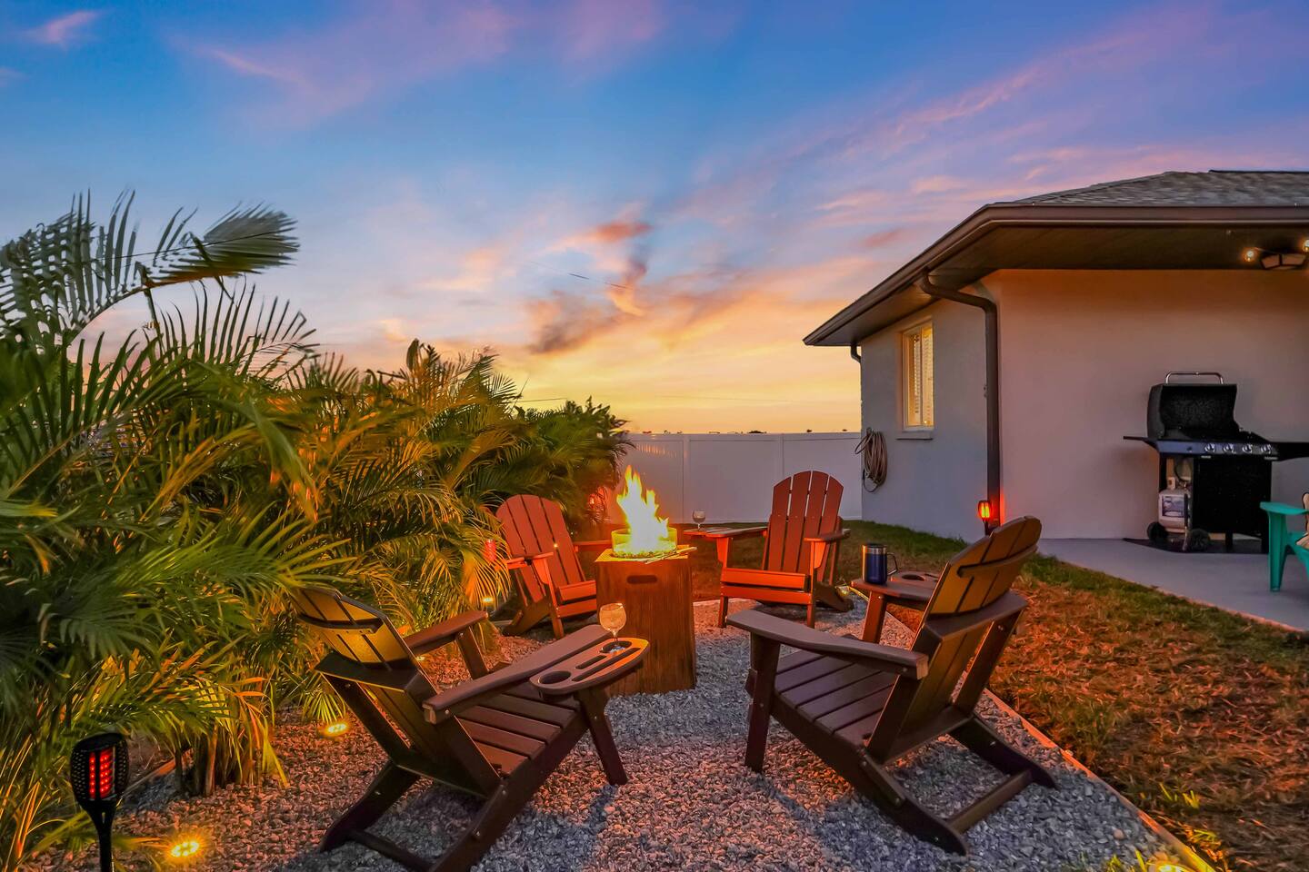 Family Vacay+3 miles to AMI & IMG+15 min to LECOM!