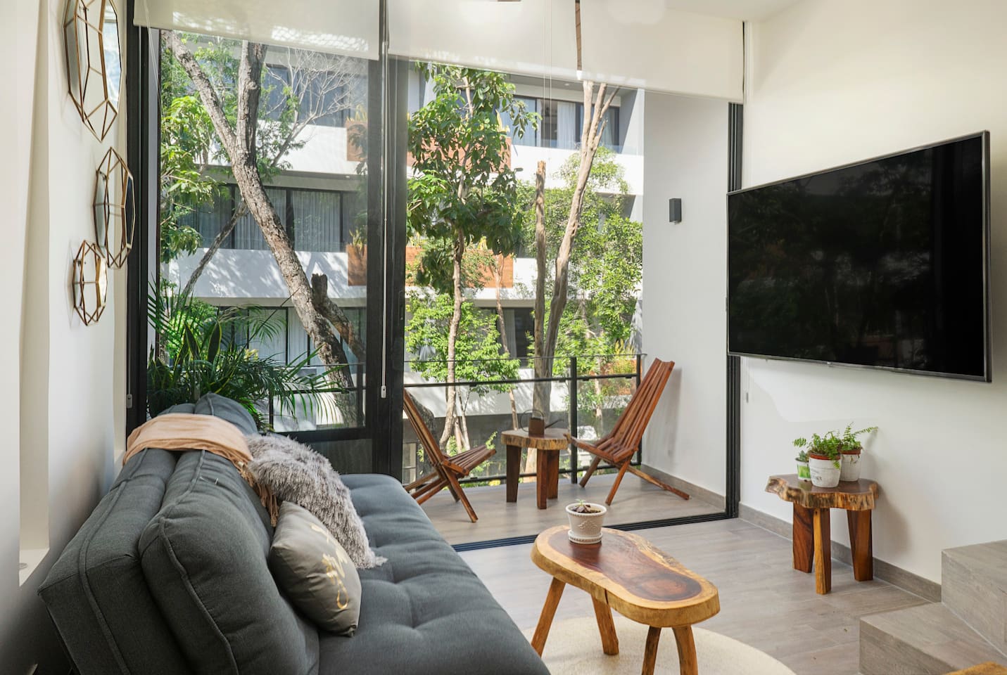 Skyline | 2 Bedroom PH in Heart of Aldea Zama