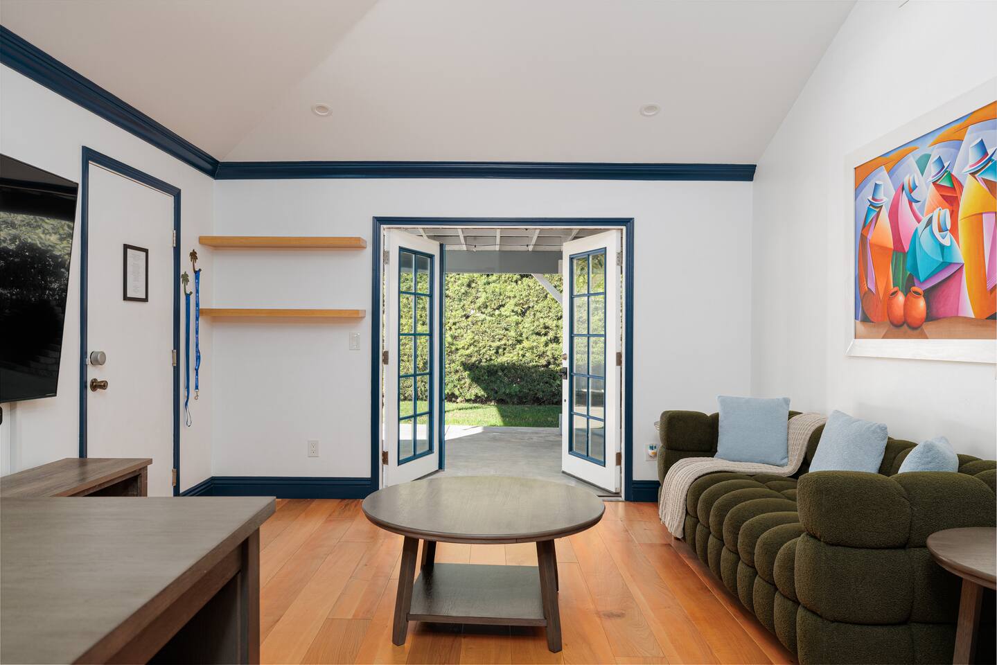 Cozy Pet-Friendly 1BR Near SoFi Stadium