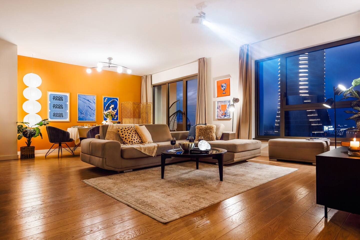 Waterfront Sky Charm w/Terraces & Billiard