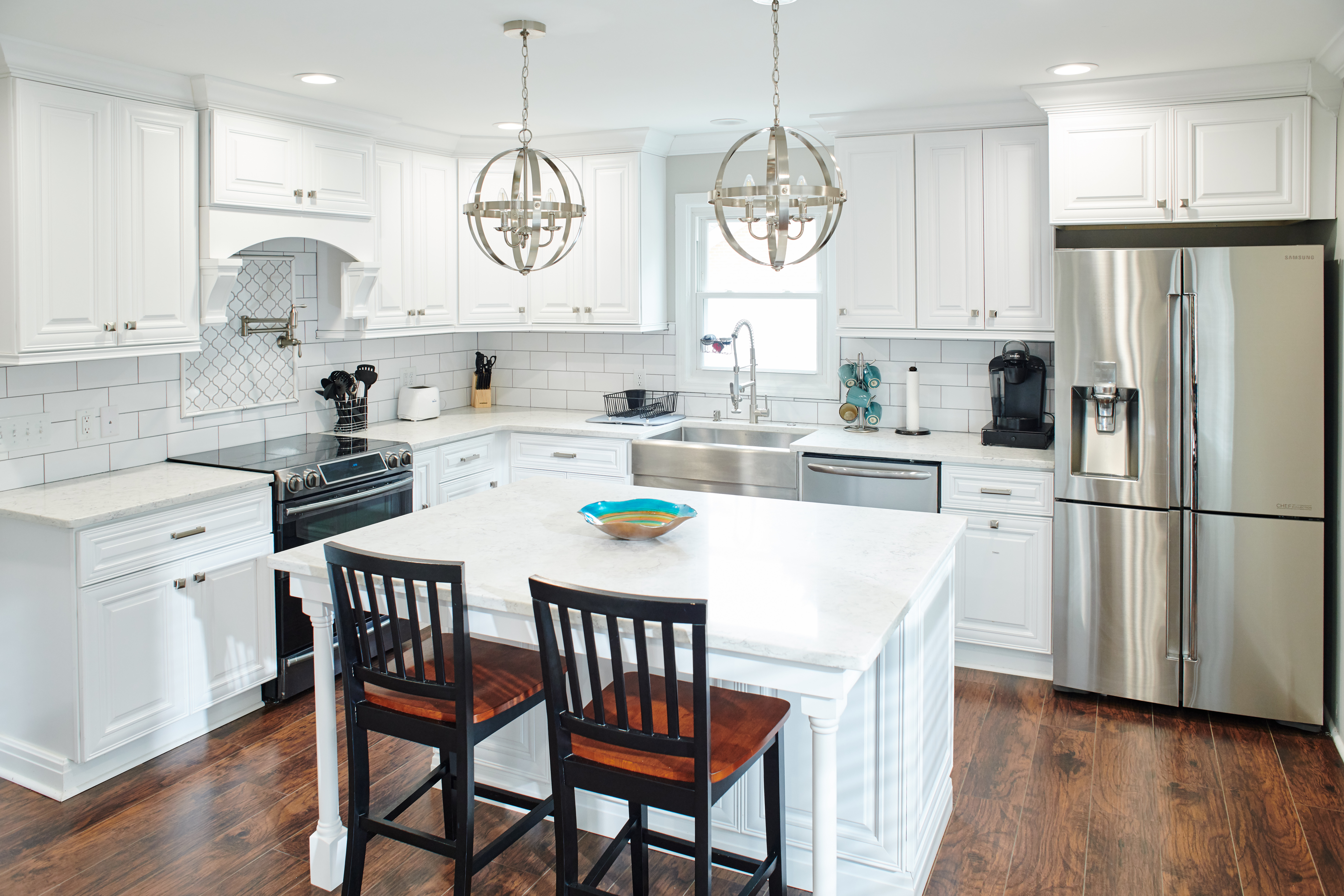 Updated 2bed 2bath perfect for golfers, business travelers, and families