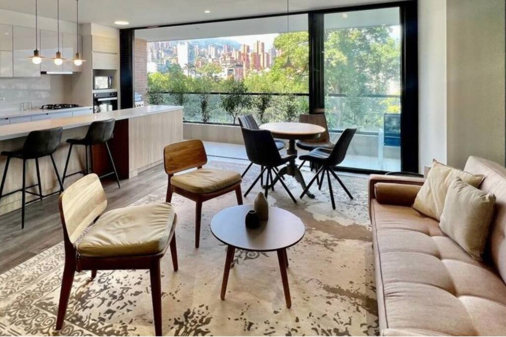 Stunning Views in MDE by Sonno Homes