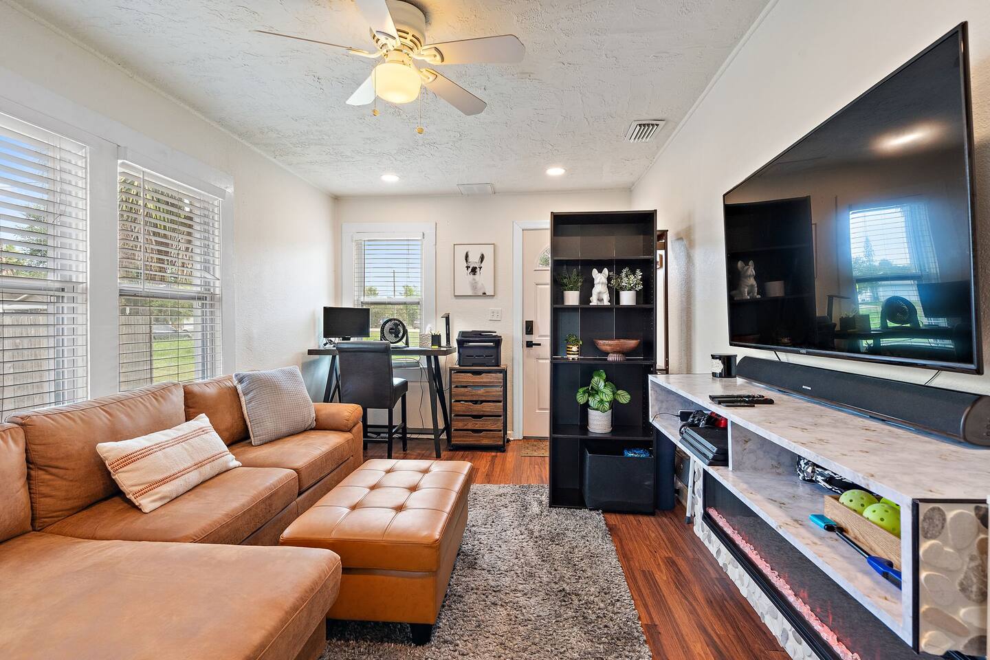 St. Pete Fitness Cottage