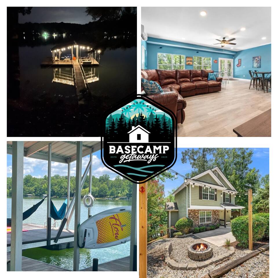 Deep Water-Sleeps 14-Full Redesign Coming Soon