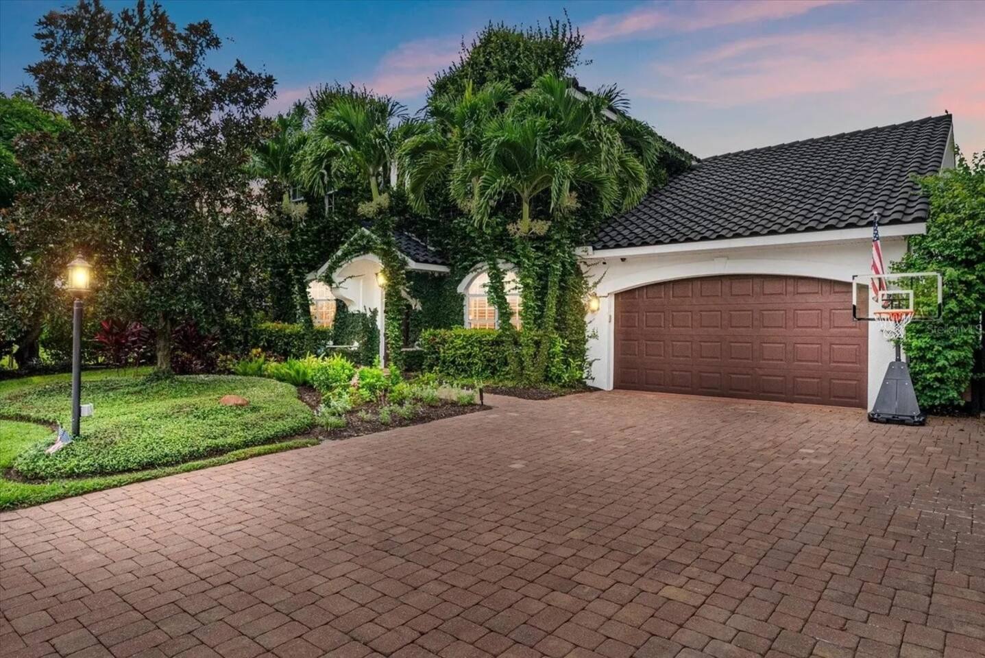 Bayside Luxury Sarasota Home