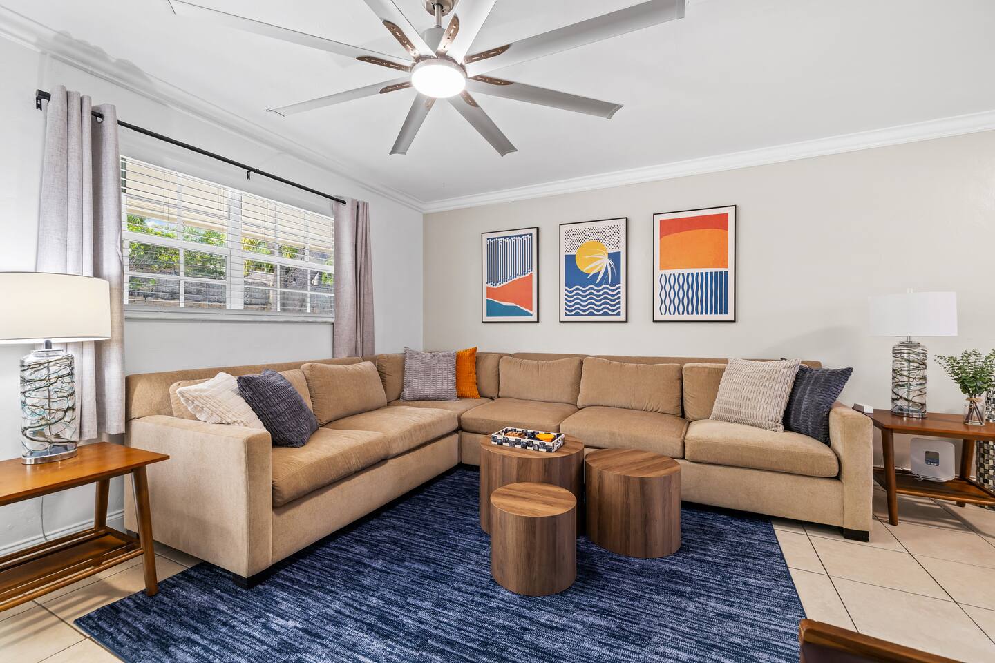 Wilton Manors Central Getaway