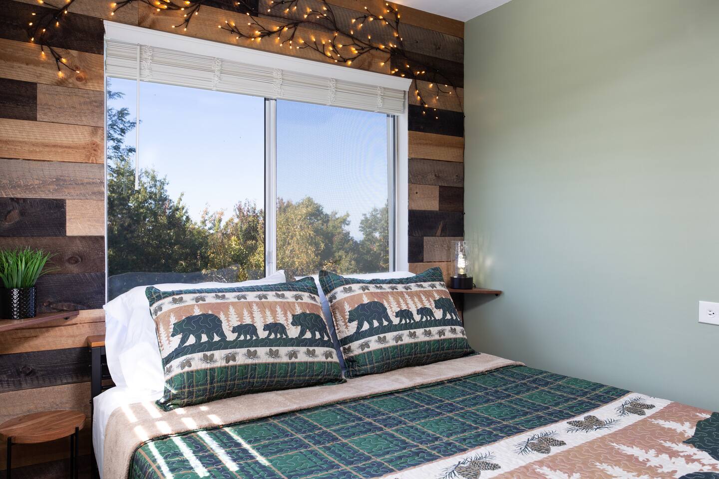 Peaceful Modern Mountain Studio near Nat'l Park