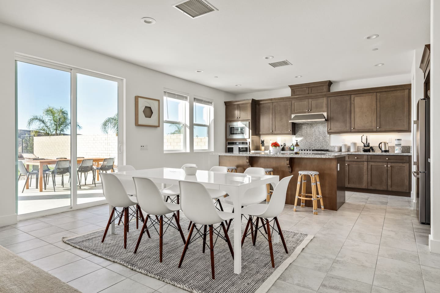 Scenic Mountain View Home with Spacious Yard