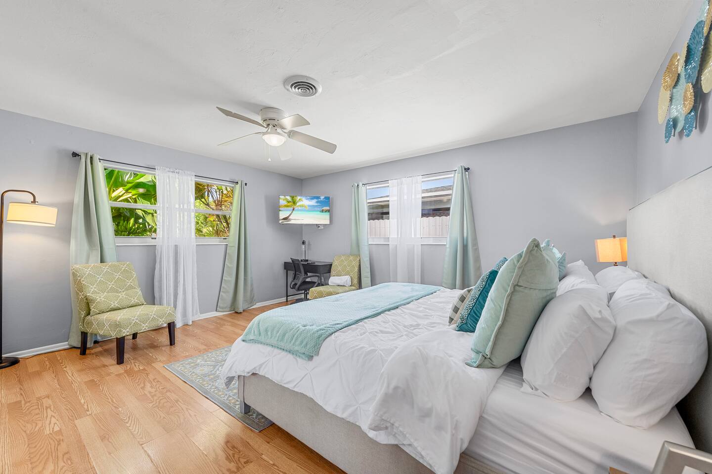 Oakland Park Home, Heated Pool, Near Ft Lauderdale — photo 2