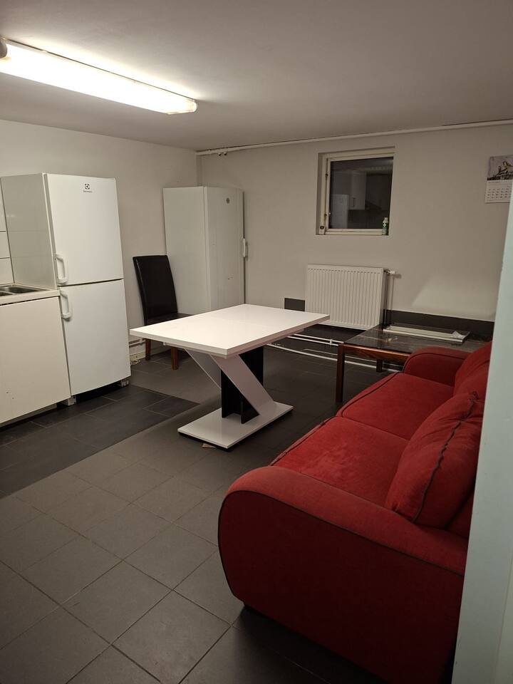 Corporate Housing Partille Göteborg