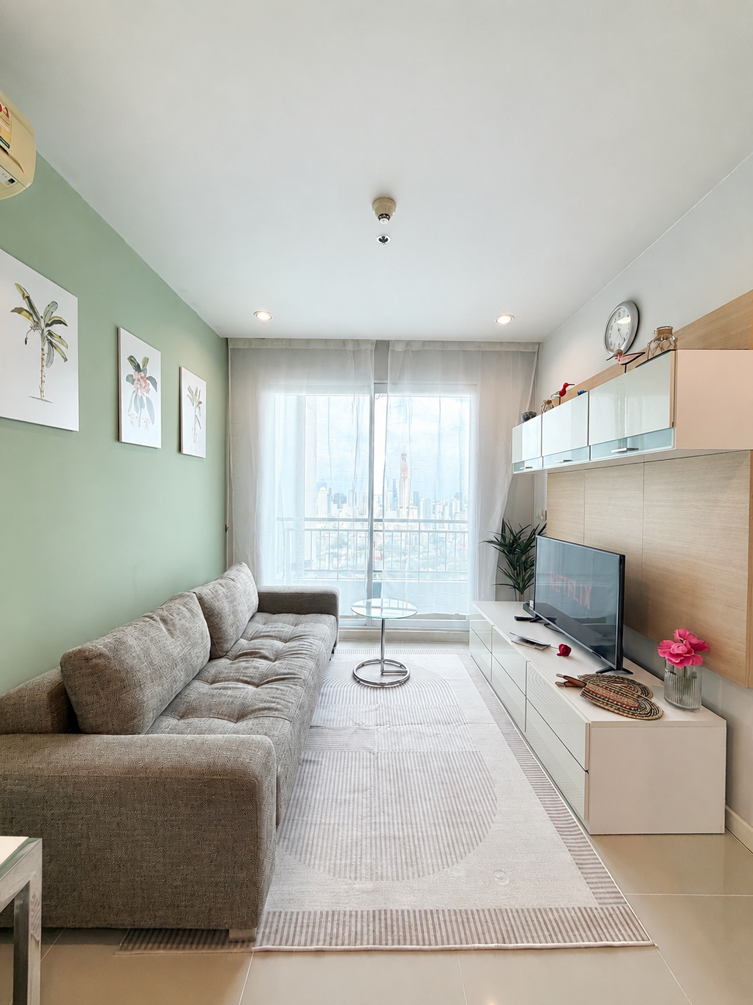 Floor39|Kitchen|Gym|Sauna|Pool|Cityview|MRT