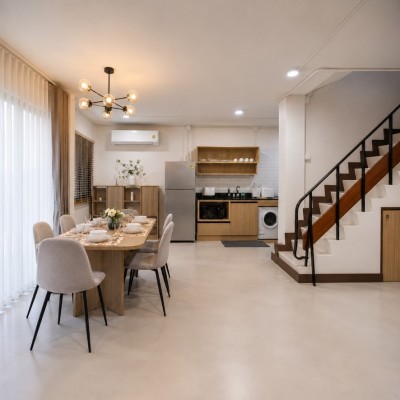 053-BRK-A-R1-F01-AP-BDR04-NUT-001-BKK-MID-TH rental in Watthana
